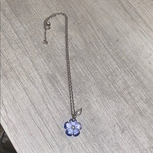 Swarovski necklace